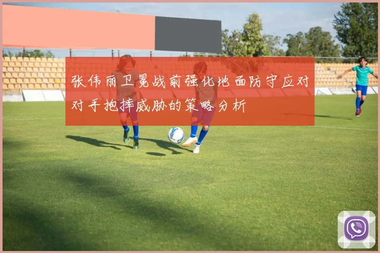 张伟丽卫冕战前强化地面防守应对对手抱摔威胁的策略分析